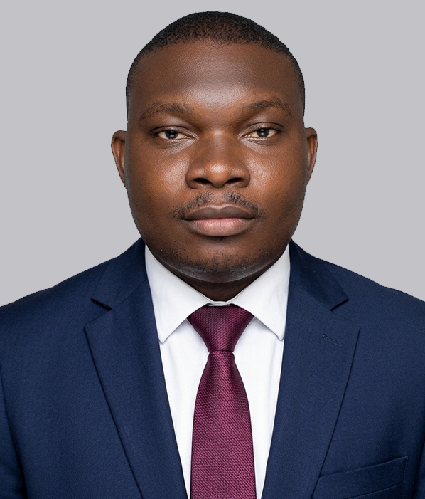 Emmanuel Kwame Anaman